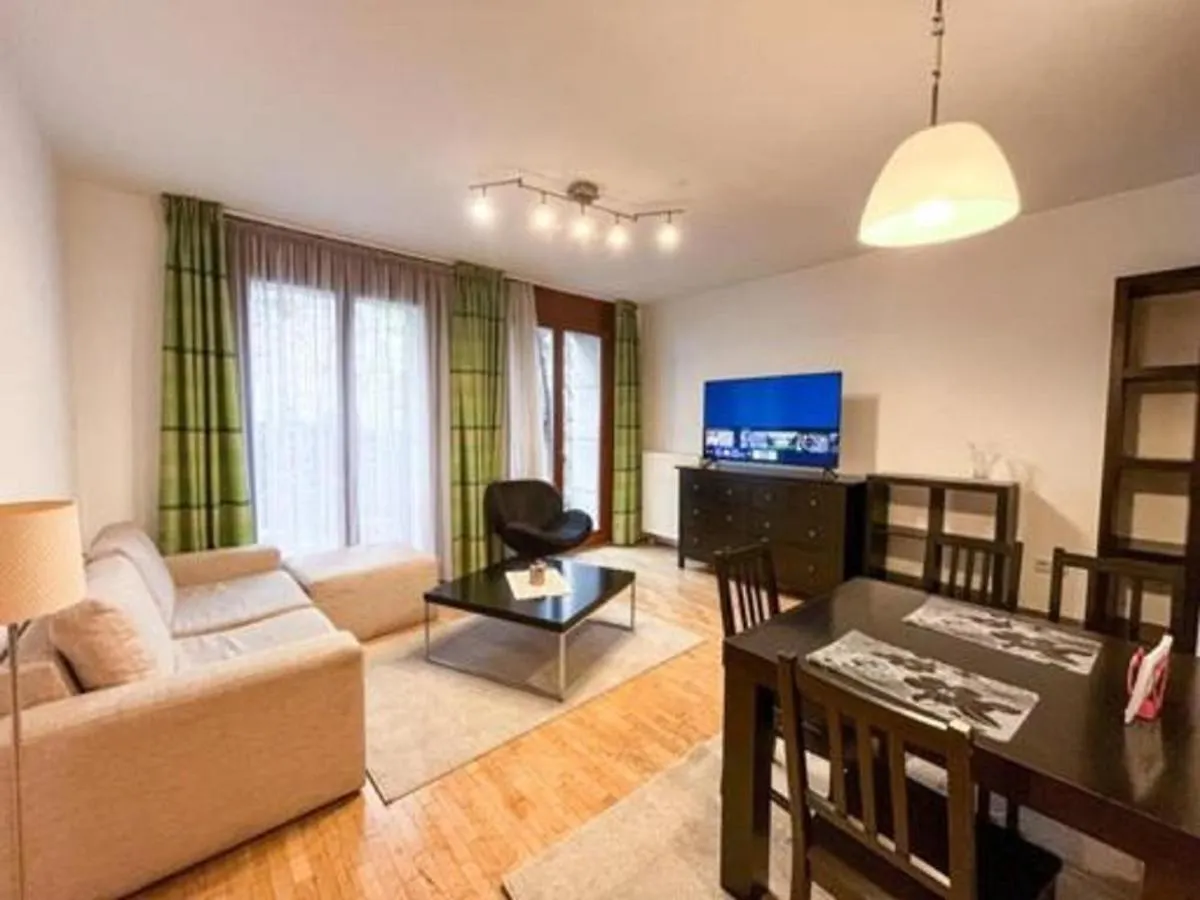 Artemisia Luxury Apartments Terrace Budapešť