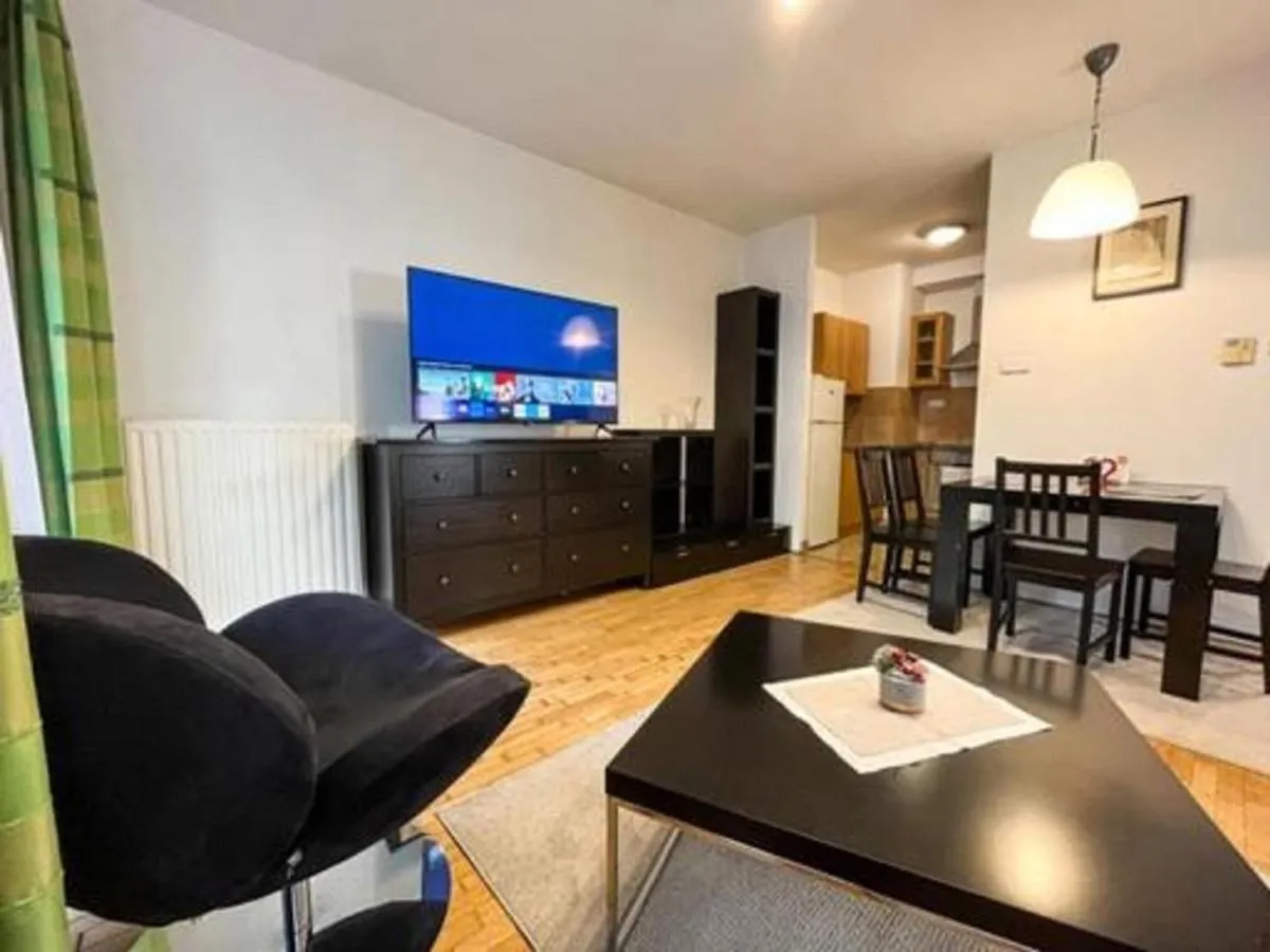 Artemisia Luxury Apartments Terrace Budapešť