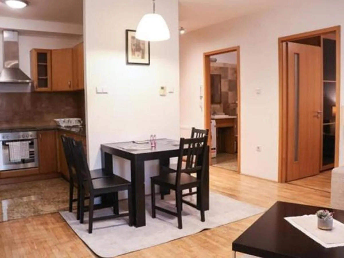 Artemisia Luxury Apartments Terrace Budapešť Maďarsko